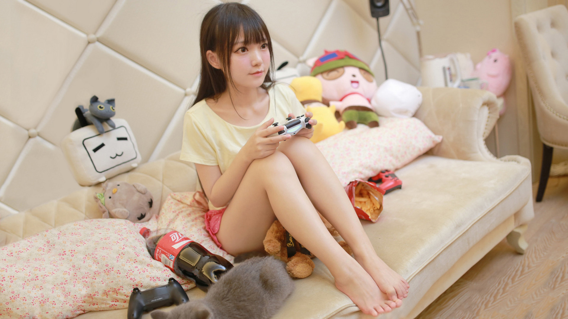 节奏改变是否能有效缓解得分荒局面，改变节奏强弱的方法