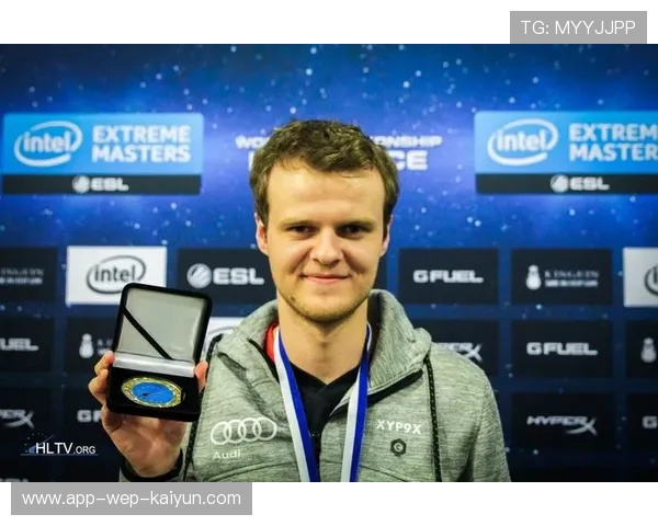 Astralis 在 BLAST Premier 中夺冠，aster award